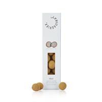 Lakridseriet Oslo - Lakridskaramel m/chokolade & lakrids 170 g